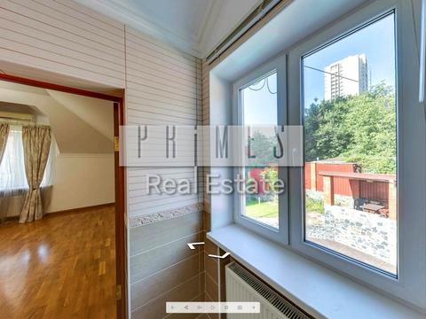 будинок за адресою Івана Огієнка вул. (Миколи Лукашевича)