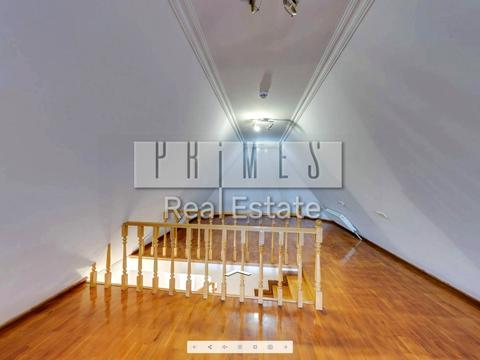 будинок за адресою Івана Огієнка вул. (Миколи Лукашевича)