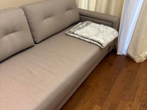 квартира за адресою Регенераторна вул., 4 к8