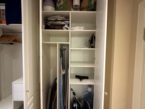 квартира за адресою Регенераторна вул., 4 к8