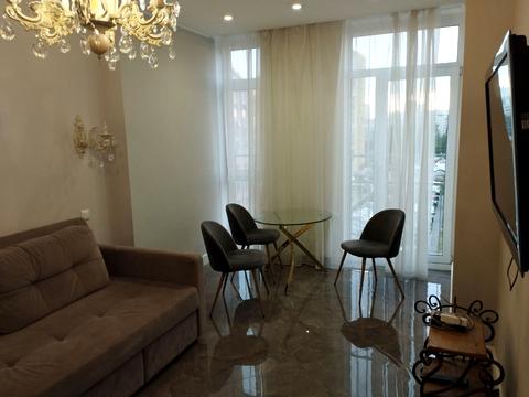 квартира за адресою Регенераторна вул., 4 к13