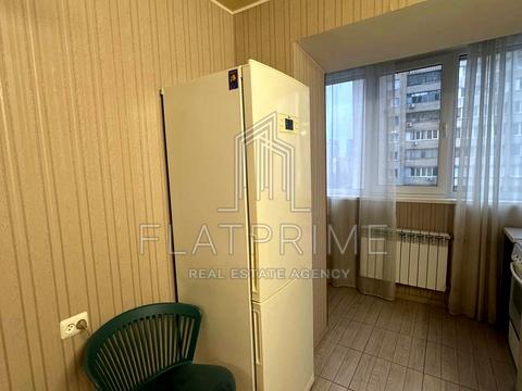 квартира за адресою Валерія Лобановського просп. (Червонозоряний), 39-А