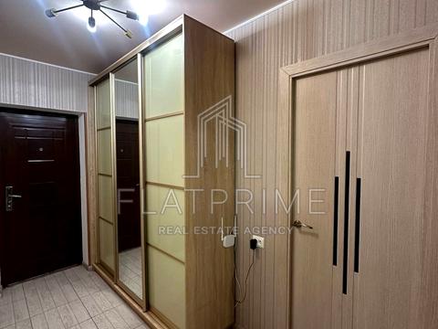 квартира за адресою Валерія Лобановського просп. (Червонозоряний), 39-А