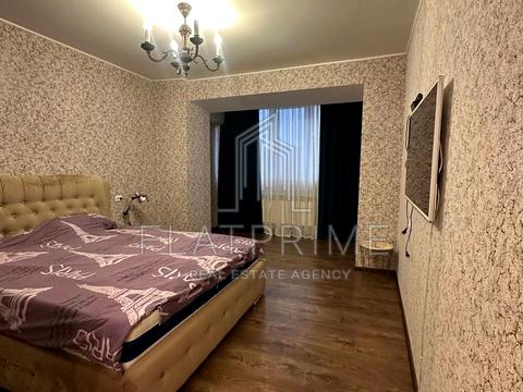 квартира по адресу Валерия Лобановского просп. (Краснозвездный), 39-А