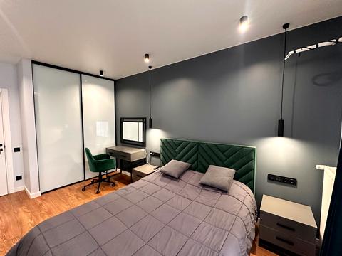 квартира по адресу Городоцкая ул., 257а