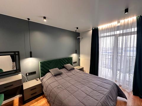 квартира по адресу Городоцкая ул., 257а