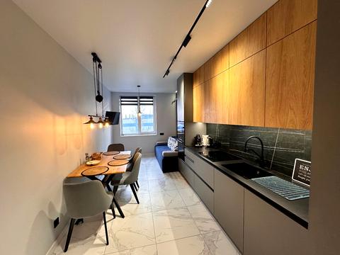 квартира по адресу Городоцкая ул., 257а