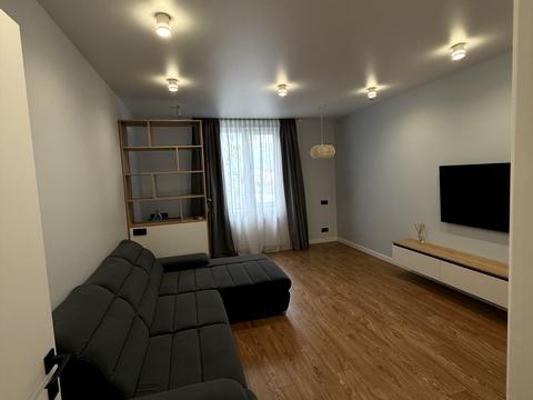 квартира по адресу Городоцкая ул., 257а