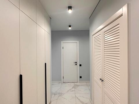 квартира по адресу Городоцкая ул., 257а