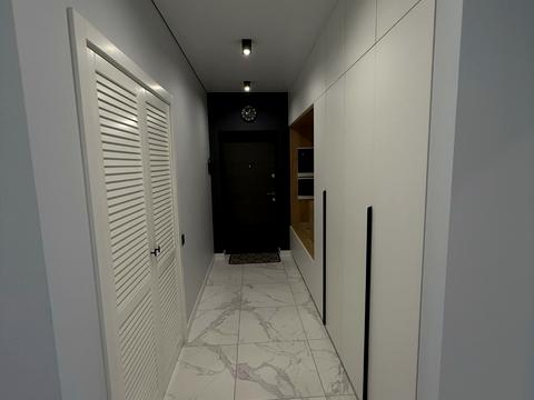 квартира по адресу Городоцкая ул., 257а