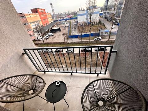 квартира по адресу Городоцкая ул., 257а