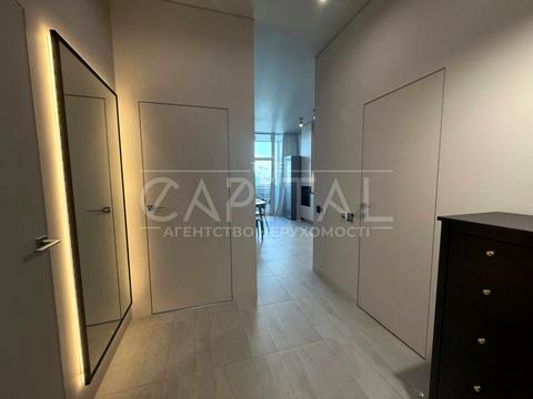 квартира за адресою Київ, Берестейський просп. (Перемоги), 11 к2