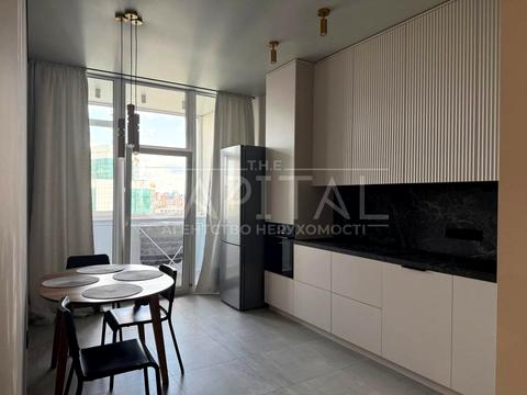 квартира за адресою Київ, Берестейський просп. (Перемоги), 11 к2