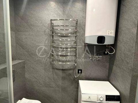 квартира за адресою Київ, Берестейський просп. (Перемоги), 11 к2