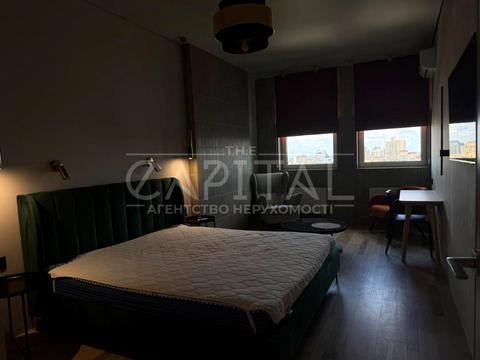 квартира за адресою Київ, Берестейський просп. (Перемоги), 11 к2