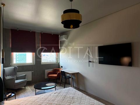 квартира за адресою Київ, Берестейський просп. (Перемоги), 11 к2