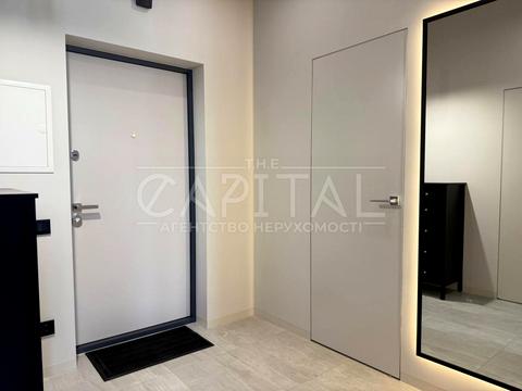 квартира за адресою Київ, Берестейський просп. (Перемоги), 11 к2