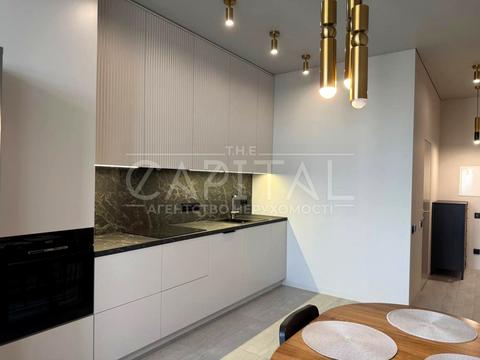 квартира за адресою Київ, Берестейський просп. (Перемоги), 11 к2