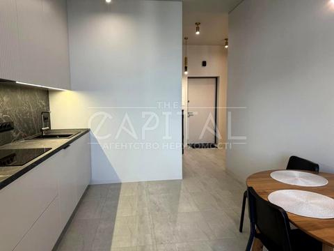 квартира за адресою Київ, Берестейський просп. (Перемоги), 11 к2