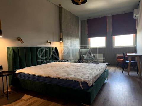 квартира за адресою Київ, Берестейський просп. (Перемоги), 11 к2