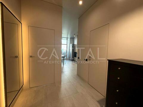 квартира за адресою Київ, Берестейський просп. (Перемоги), 11 к2