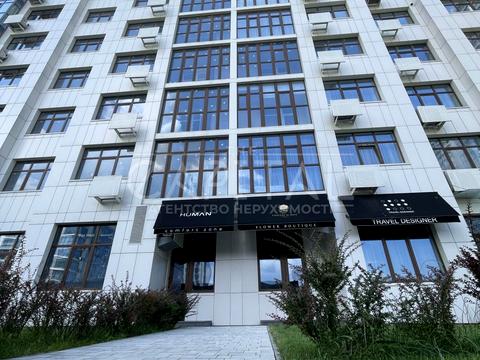 коммерческая по адресу Андрея Верхогляда ул. (Михайла Драгомирова), 16