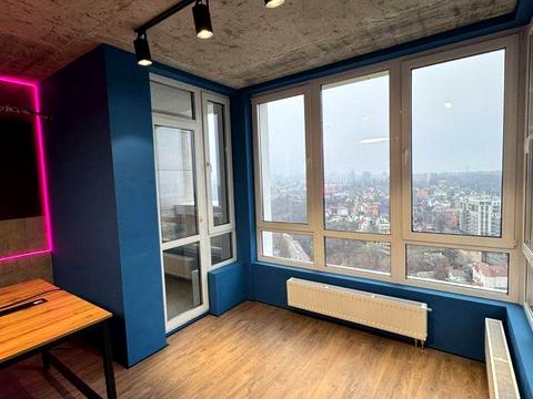 комерційна за адресою Михайла Бойчука вул. (Кіквідзе), 41-Б