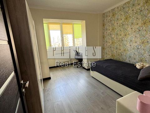 квартира за адресою Вільгельма Котарбінського вул. (Миколи Кравченка), 17