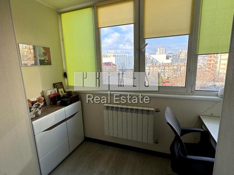 квартира за адресою Вільгельма Котарбінського вул. (Миколи Кравченка), 17