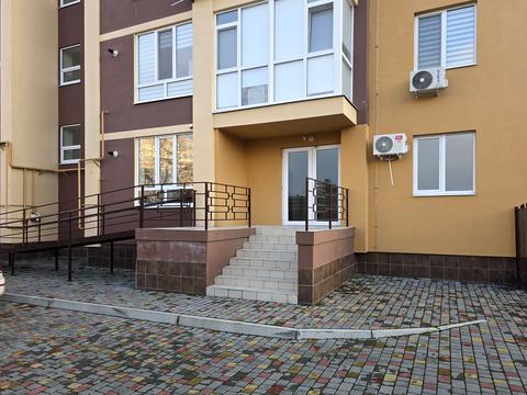 комерційна за адресою Небесної Сотні вул. (Пролетарська), 53-А