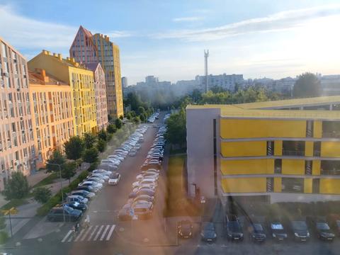 квартира за адресою Регенераторна вул., 4 к13