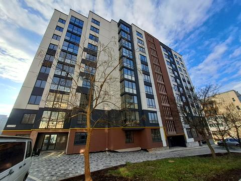 квартира по адресу Черновицкая ул., (Будинок)