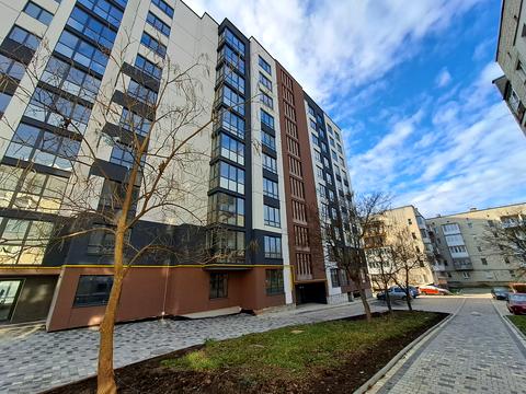 квартира по адресу Черновицкая ул., (Будинок)