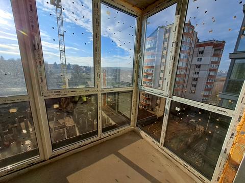 квартира по адресу Черновицкая ул., (Будинок)