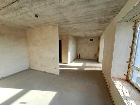 квартира по адресу Черновицкая ул., (Будинок)