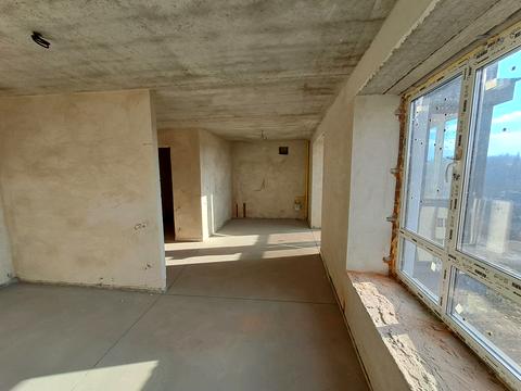 квартира по адресу Черновицкая ул., (Будинок)