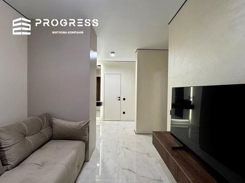 квартира по адресу Ленкавского ул., 34 к10