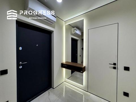 квартира по адресу Ленкавского ул., 34 к10