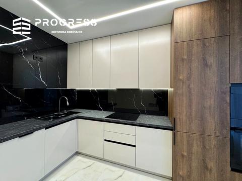 квартира по адресу Ленкавского ул., 34 к10