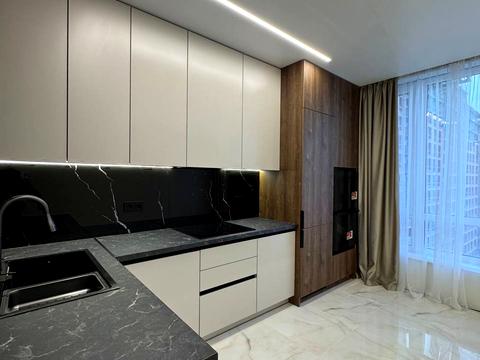 квартира по адресу Ленкавского ул., 34 к10