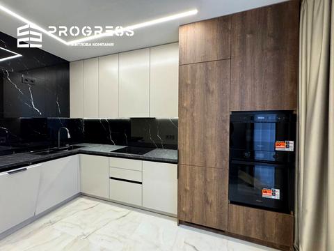 квартира по адресу Ленкавского ул., 34 к10