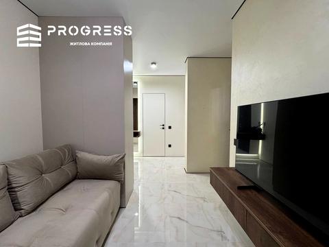 квартира по адресу Ленкавского ул., 34 к10