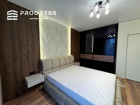 квартира за адресою Ленкавського вул., 34 к10