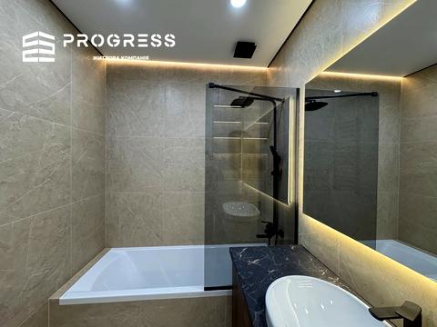 квартира по адресу Ленкавского ул., 34 к10