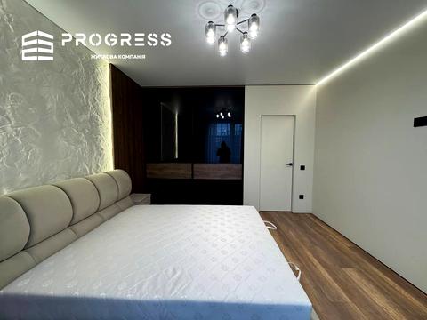 квартира по адресу Ленкавского ул., 34 к10