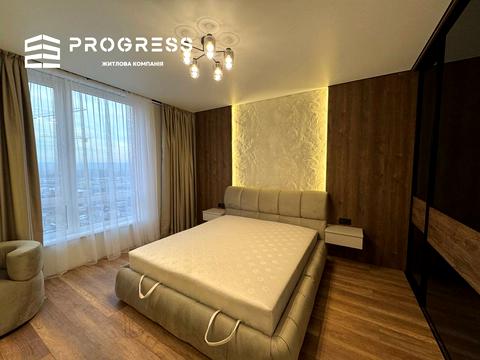 квартира по адресу Ленкавского ул., 34 к10