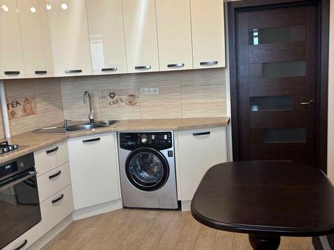 квартира по адресу Потічна ул., 1д