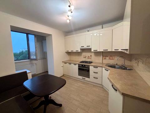 квартира по адресу Потічна ул., 1д