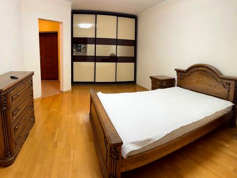 квартира по адресу Потічна ул., 1д