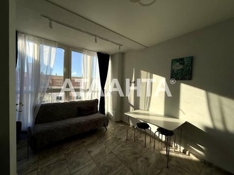 квартира по адресу Строительная ул., 50-Б